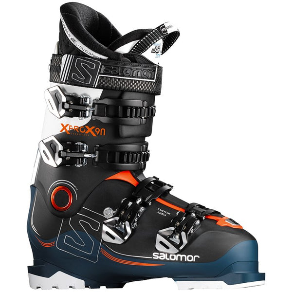 salomon x pro x90 cs ski boots 2019