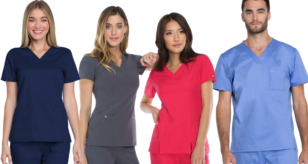 Aged Care Workers Scrubs - Infectious Clothing Company