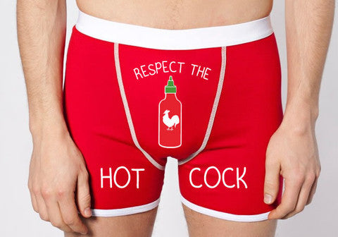 Do you guys like the cock sauce? Hot_cock_boxer_briefs_large