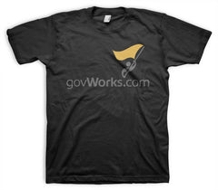 govWorks Techie Tee-Shirt