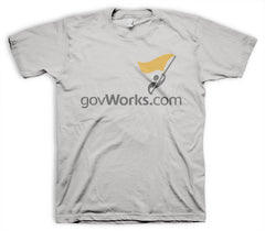 govWorks Techie Tee-Shirt