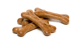 incredibly healthy organic dog biscuits