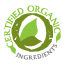 Certified Organic Products