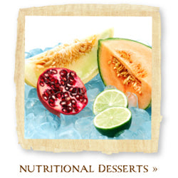 Nutritional Health and Food Desserts