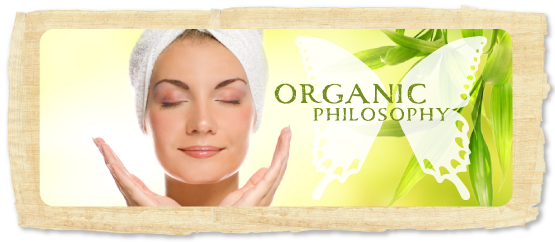 Wingsets Organic Philosophy on using Organic Health and Beauty Products