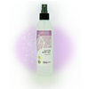 Organic Aromatherapy Glitter Body Mist