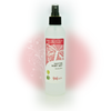 Organic Aromatherapy Glitter Body Mist