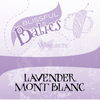 Blissful Babies Lavender Mont Blanc Aromatherapy Skin Care Products