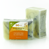 Organic Clementine & Lavender Soap