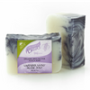 Blissful Babies Aromatherapy Shea Butter Yucca Handmade Soap