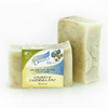 All-Natural Blissful Babies Comfrey & Calendula Shea Butter Yucca Handmade Soap