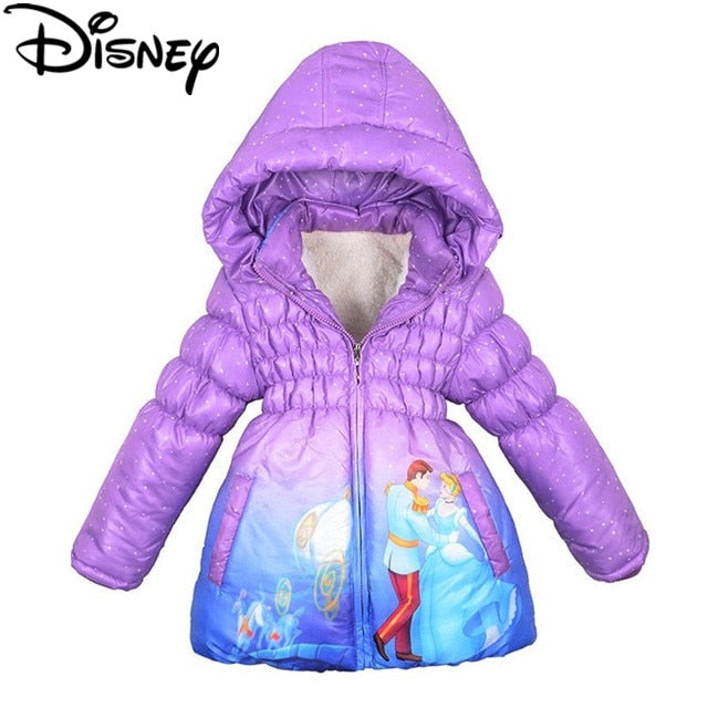 disney frozen jacket