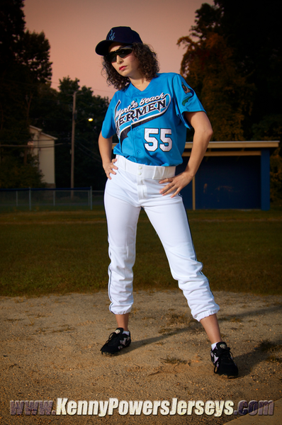 Kenny Powers Costume