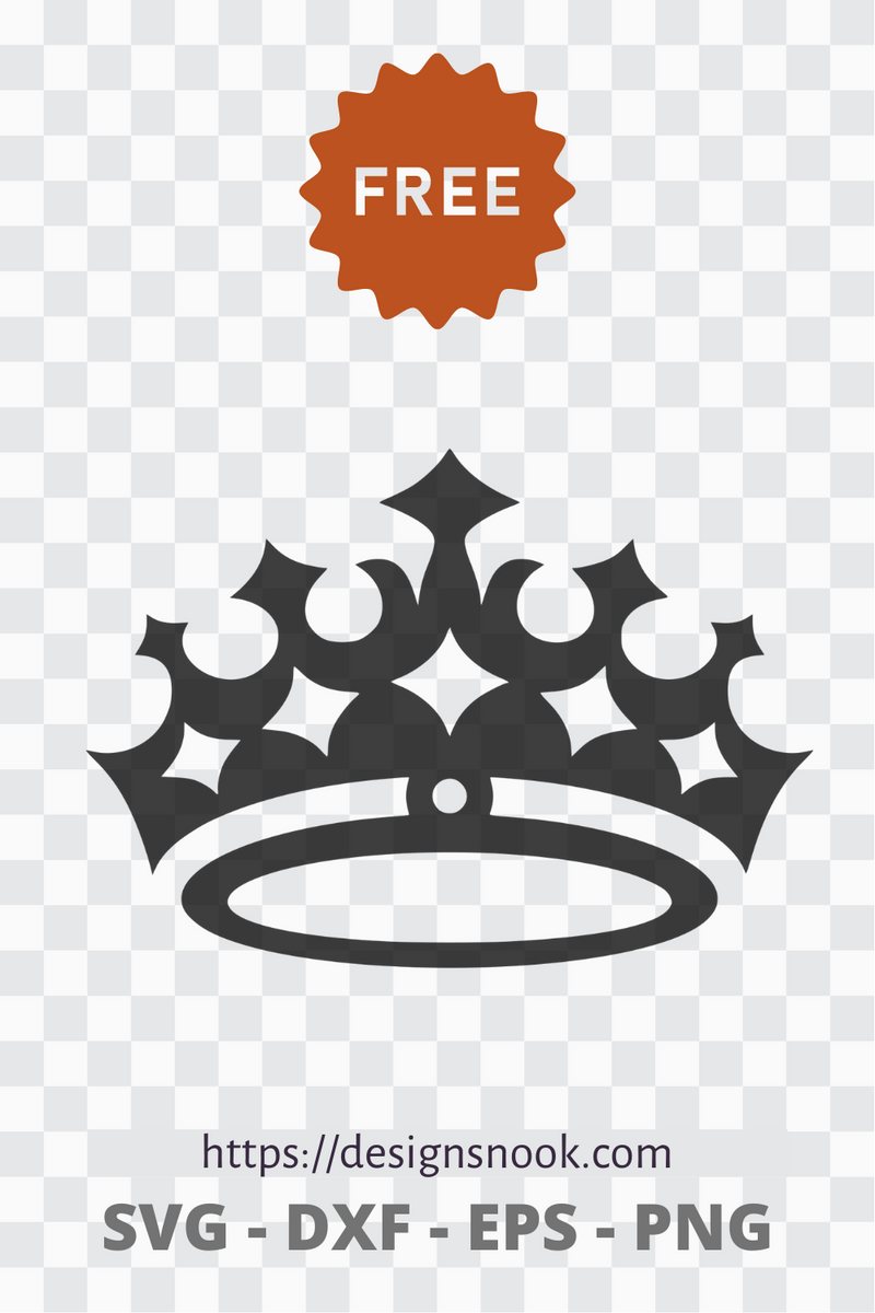 free crowns and tiara clipart