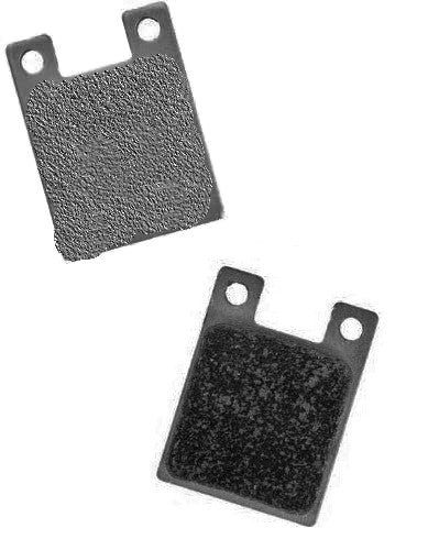 aztec brake pads