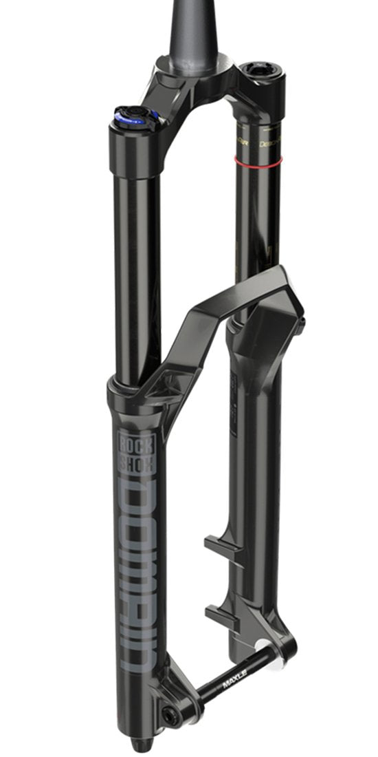 rockshox boxxer 2022