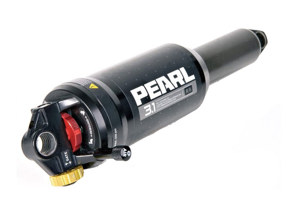 rockshox pearl 3.3