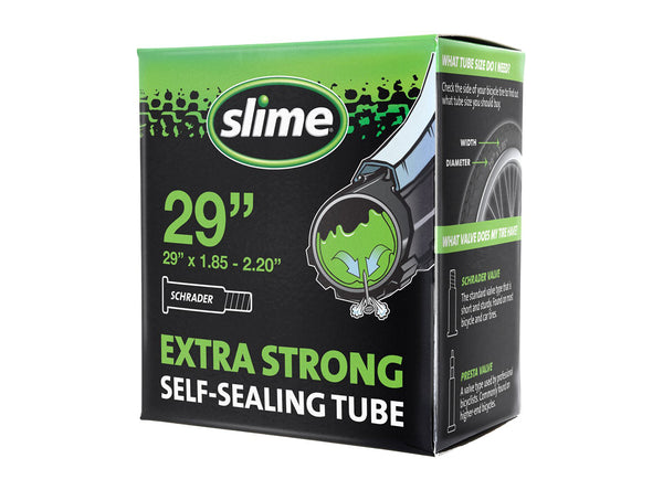 slime inner tube 29er