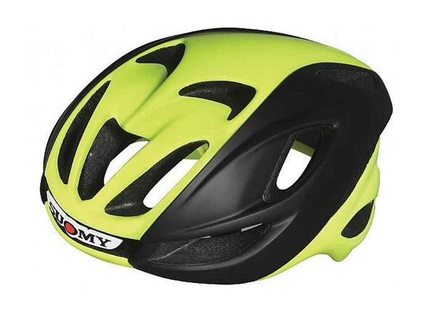 suomy bicycle helmets