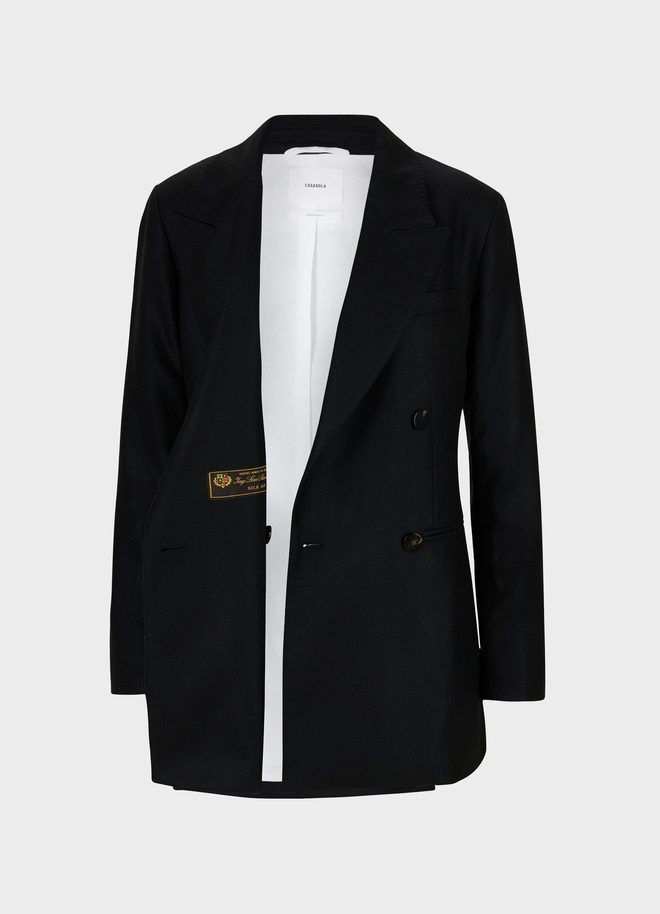 Carioca 4x1 Blazer