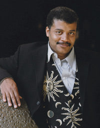 Neil deGrasse Tyson - StarTalk Radio