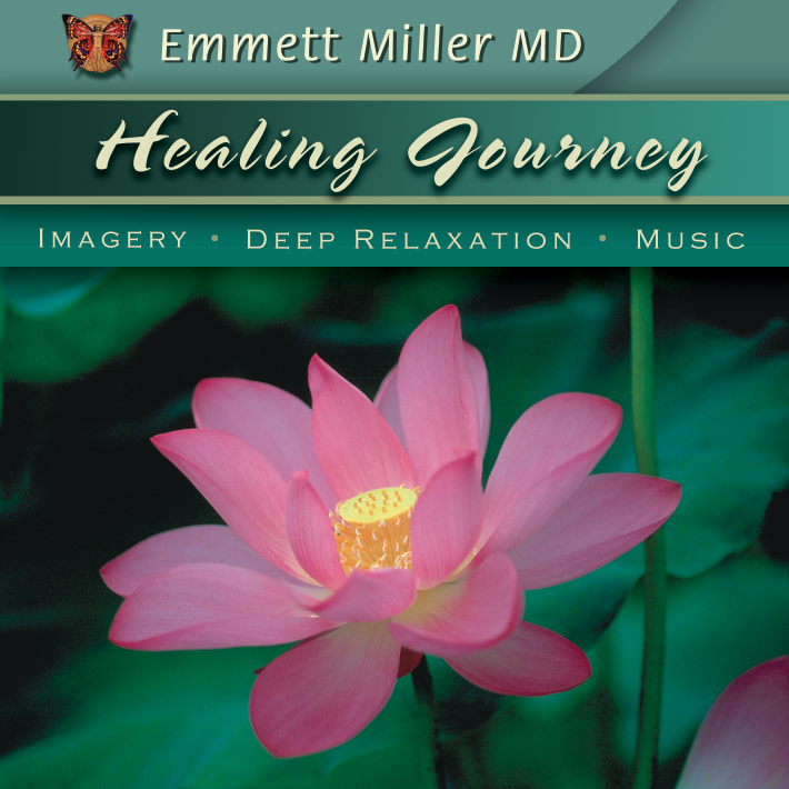 Healing Journey With Dr Emmett Miller Betterlisten