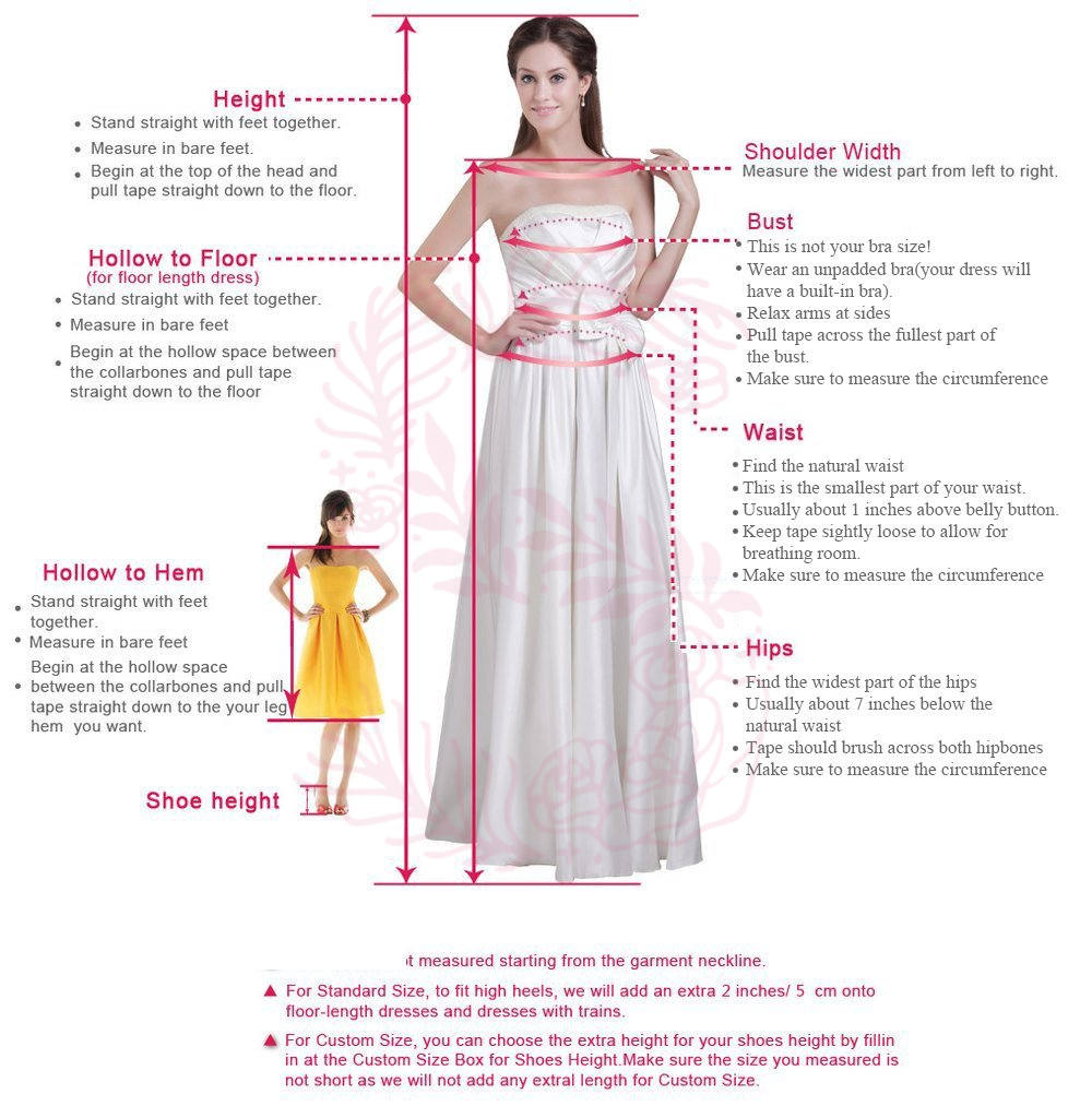 measuring guide