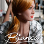 ufdolls - Bianca - 163 cm (5'3"), L-cup - real life TPE sex doll