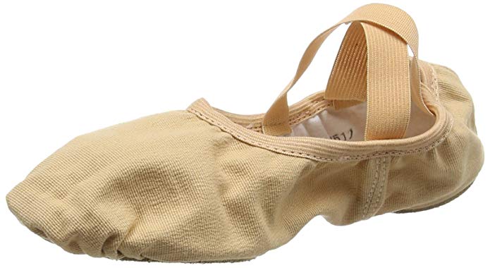 So Danca Child Bliss Ballet Shoe SD16 