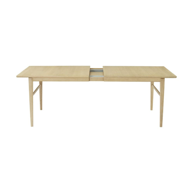 6 to 10 extendable dining table