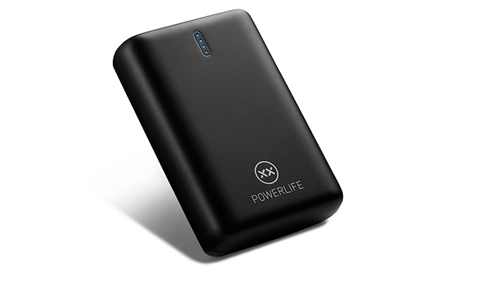 Power Up 4 10000mAh power bank