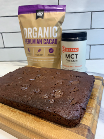 Keto Brownie