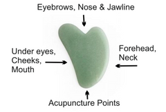 Jade Gua Sha 