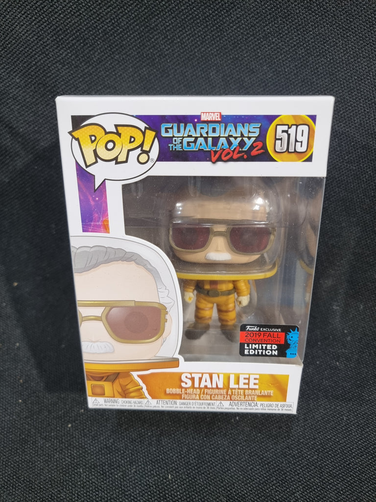 funko pop stan lee 519