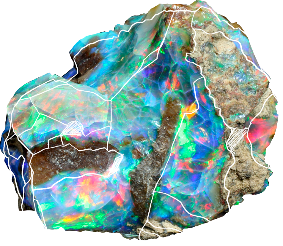 verlies uzelf Grondig terug Opaal – Wiezewasjes