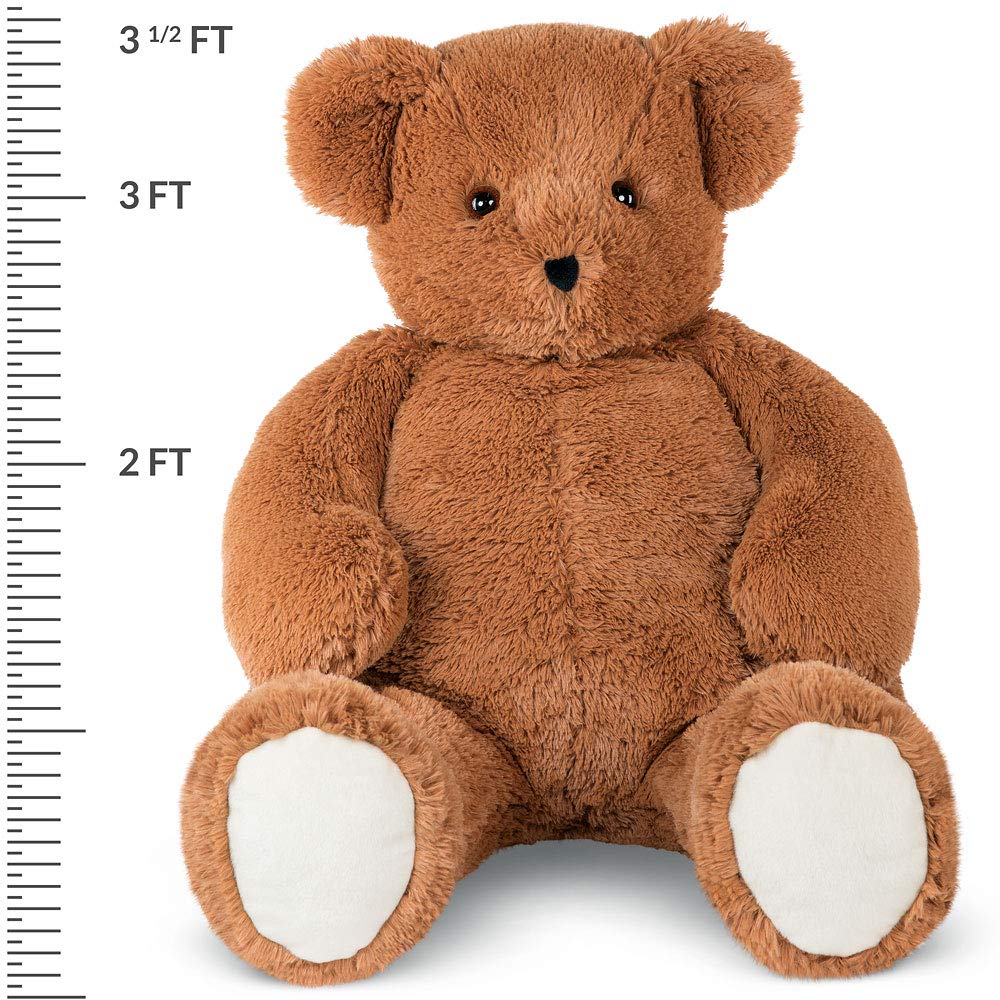 3 ft teddy bear