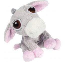 teddy donkey