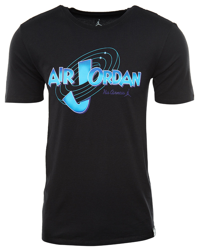 jordan space jam shirt