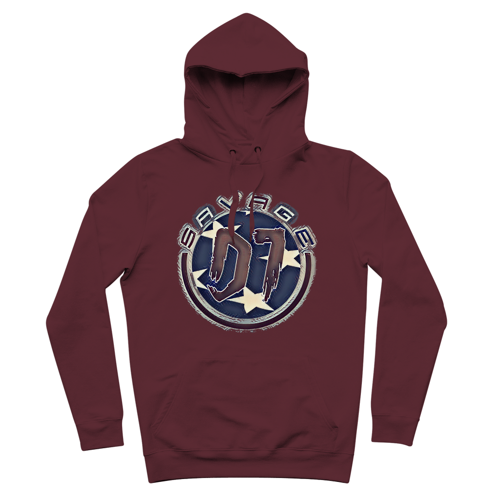 faded glory hoodie