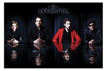 Interpol Boardroom Large - Regular Posters
