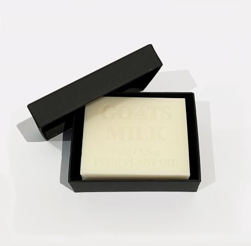 Hustle and Co Soap - Mansplaining