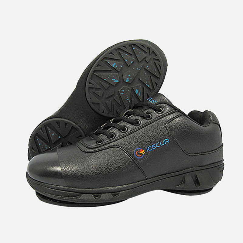 discount curling shoes