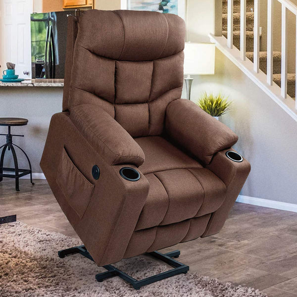 esright power lift chair electric recliner