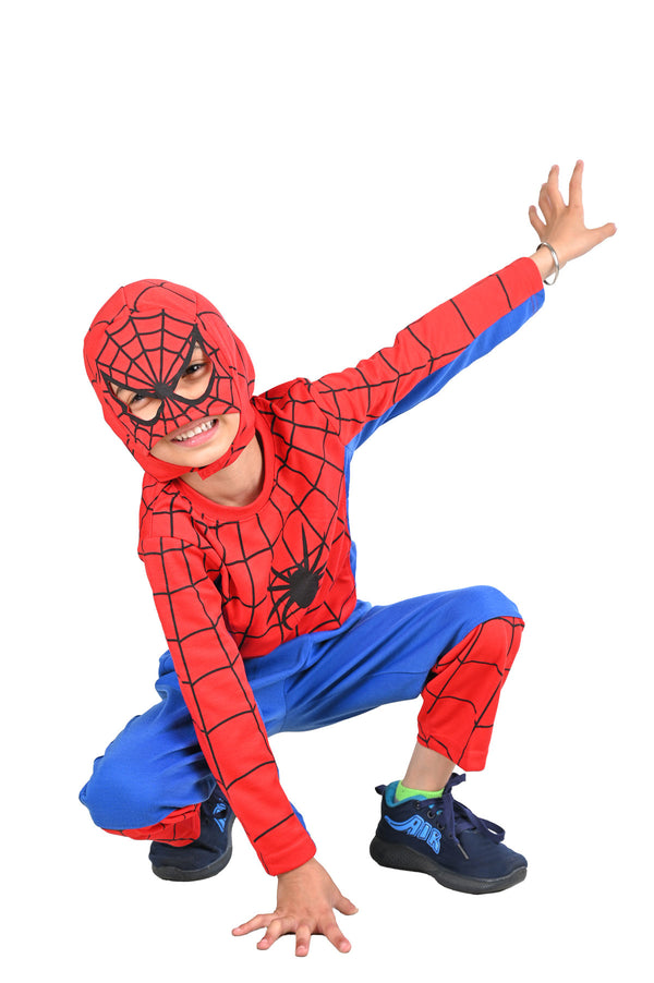 Rent Kids Fancy Dress | Buy or Rent Kids Fancy Dress Costume in India - Buy  Spider-man kids costume