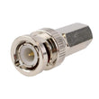 Excel 600-063 BNC Twist on Plug to Suit RG59 / RG62 / URM70 Excel
