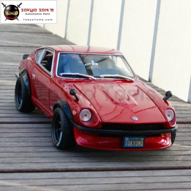 maisto 240z