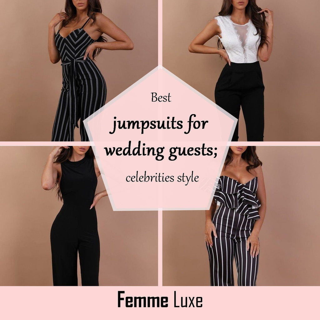 best jumpsuits