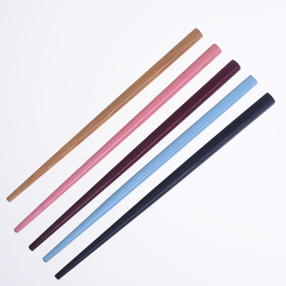 chopsticks hair accessories