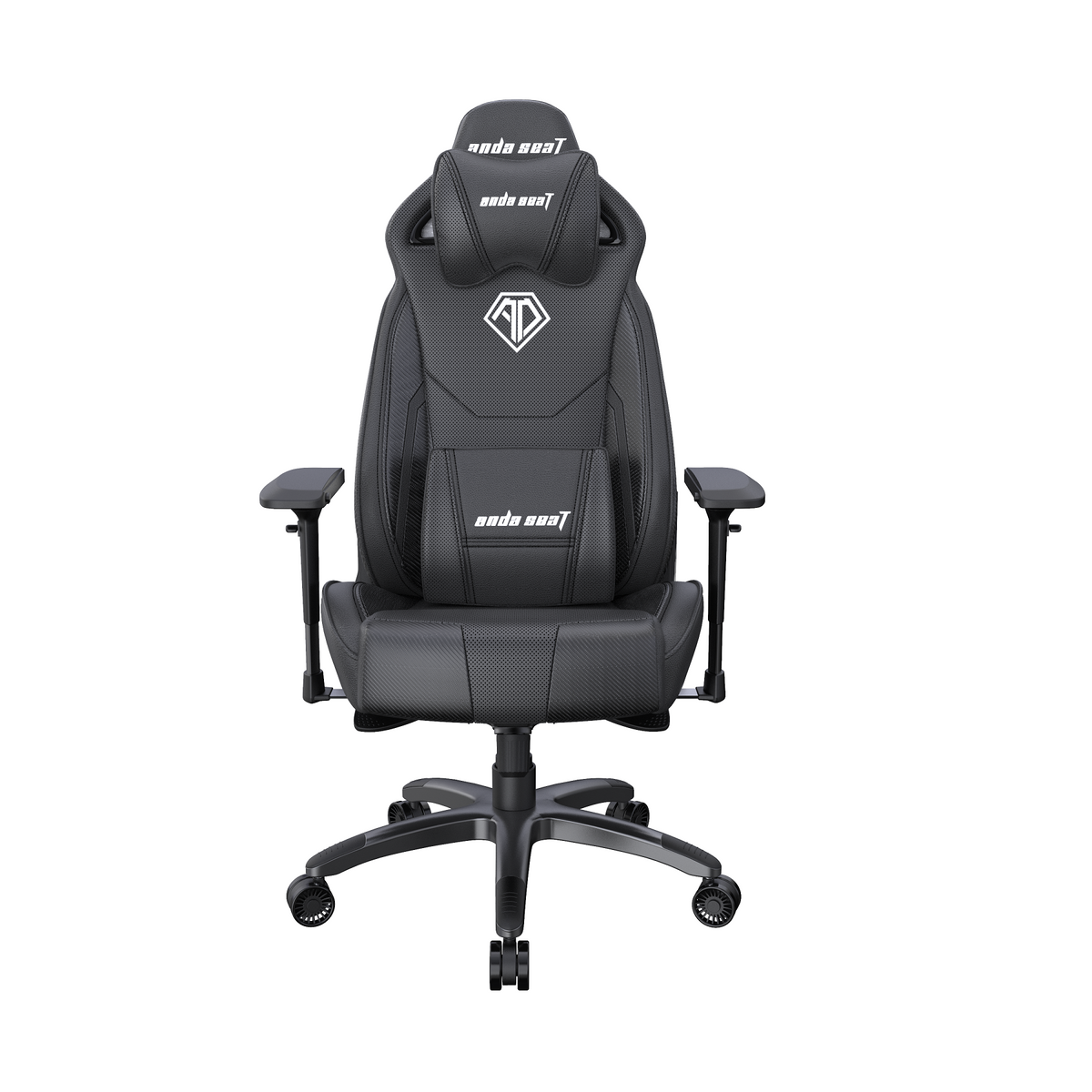 AndaSeat Throne Series Gaming Chair | LED Light Gaming Chair