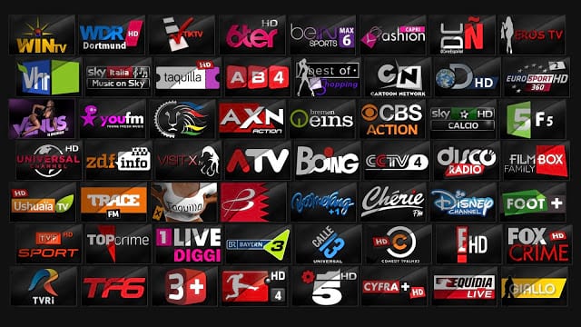 K Sam How to setup your IPTV %article_desc% IPTV is the new shining